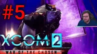 HELL ON EARTH! | XCOM 2 WOTC Ironman Playthrough #5 | !discord