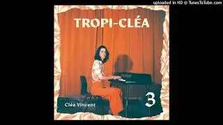 Cl&eacute;a Vincent - Panama Paname