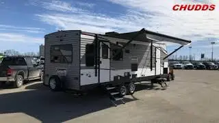 2020 Dutchmen Lantern 264RL for sale in Gimli, MB