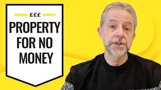 10 Ways To Start Property Investing With Little Or No Money Down