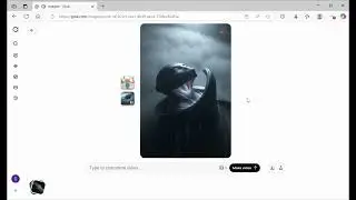 🚨 Grok Image Just Dropped! Make Videos from Prompts in Seconds (No Code!)