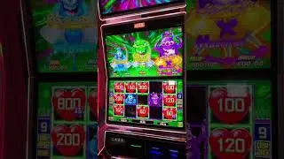 Day 26 Bonus or Bust! #slots #casino #gambling