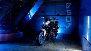 Yamaha MT-07 2025: Y-AMT, 73 PS & 67 Newtonmeter Drehmoment &ndash; Bike-Update des Jahres?