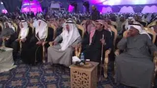 قصيدة راية الشعر علي بن حمري في رجل الأعمال فراج العربيد الرشيدي تحميل تطبيق عبس