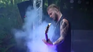 THE HIRSCH EFFEKT - 2025-06-27 - Linach, Germany - [Zum Wilden Michel / Heavy Michel Days] -Live Set