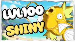 🔴LIVE! LVL 100 Magikarp Shiny Hunt In Pokemon Scarlet and Violet