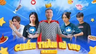 CHIẾN THẦN RÌ VIU | Hai Anh Em Phần 434 | Phim Hài Hước Hay Nhất Gãy Media