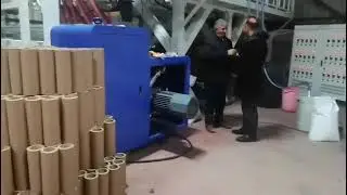 Three layer Casting film machine ; 5 layer high speed fully automatic pe stretch film machine