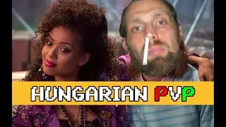 San Junipero - Budapest