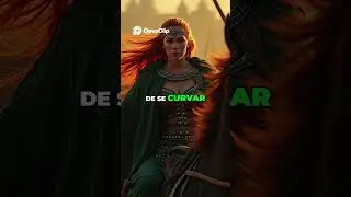 Arminius e Boudicca A F&uacute;ria que Abalou Roma! #romaantiga