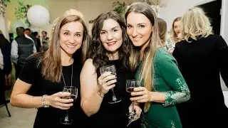 Engaged Asheville Launch Party