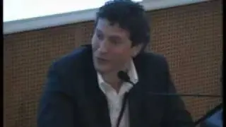 Venture Camp '09 - part 6 - Experiencing the Bridge