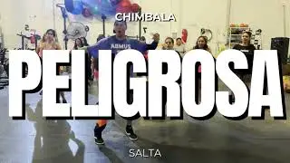 Peligrosa, Chimbala, Alan Fica