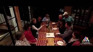 Private Chef Lake Atitlan - The Drone Brothers