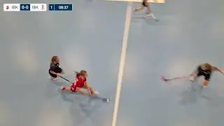 Pantamera Röd 2 - IBK Lockerud F11/12 - IBK Vänersborg F09/10