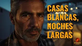 Casas blancas, noches largas | Malagueña Canaria Soul | Alma Canaria – Retro Soul Sessions