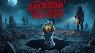 What They Found Under Michael Jackson&rsquo;s Grave Changed Everything!