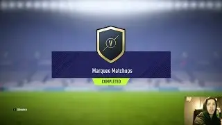 Fifa  18 - New Marquee Matchups #10