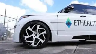 ETHERLITE LUXURY LIFESTYLE