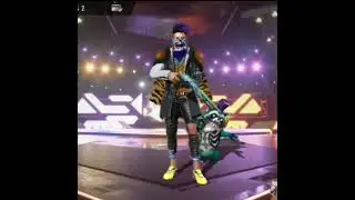 only one spin i got Golden Samurai Bundle free fire | incubator one spin trick free fire | iG Gamer