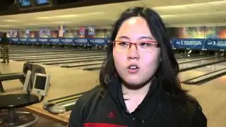 NCAA Bowling
