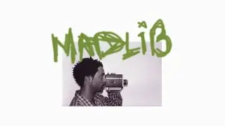 madlib x doom x alchemist type beat - 