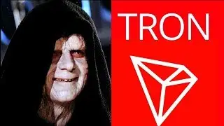 TRX TRON BullRun Cryptocurrency Analysis Could April 2019 Be #TRON Month