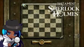 INVESTIGATING THE CASE OF THE BISHOP | The Testament Of Sherlock Holmes | part 2