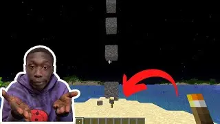 when Khaby Lame plays minecraft 14.0 #shorts