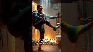 Trending Shower Socks