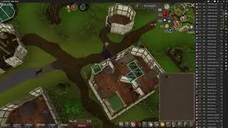 Permanent Master Farmer Trap