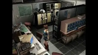 Resident Evil 3: Clássico Nemesis #4