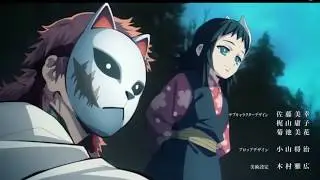 {Anime Talk} Breakdown - Kimetsu No Yaiba OP 1 