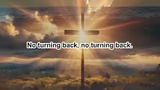 I Have Decided To Follow Jesus - Red Springs Worship - Instrumental (Key B) - 1.12.26