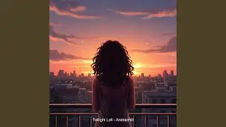 Sunset Drift