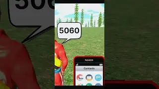 New Flying Dragon cheat code in Indian Bike Driving 3D game 😱🔥#indianbikesdriving3d #shorts