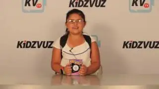 KidzVuz Magic 8 Ball Review