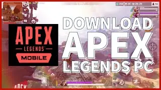 How to Download Apex Legends on PC & Laptop 2023?