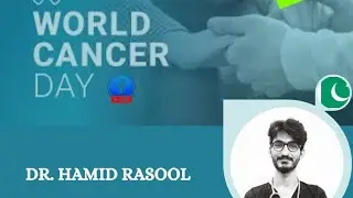 International Conference On World Cancer Day Celebration By IIU #Cancer #cancer #conference #health