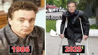 🍞 Bread 1986&ndash;1991 &ndash; Cast Then and Now 2025