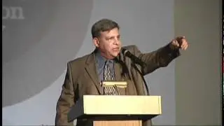 James DeRosa, Fundraising Auctioneer