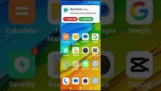 Xiaomi 13C Vs iPhone 16 Vs Acr Phone Vs Google X4 Vs Redmi 8A Vs Samsung S10 Vs Sony İncoming Call
