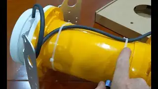 Connecting the Iridium SBD (Short Burst Data) transmitter to the Ai1