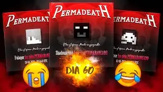 LAS MUERTES MAS EPICAS Y TRISTES DE TODO PERMADEATH