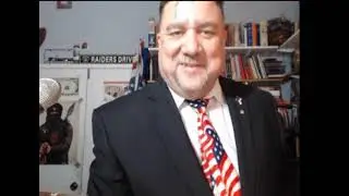 Constitution Study TV, Intro, K.I.S.S.