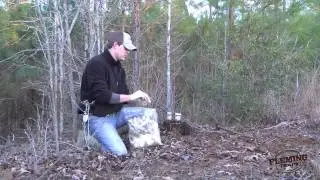 Trappers Sheep Wool