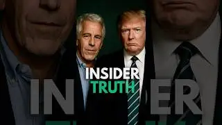 Jeffrey Epstein & Donald Trump | Dark Truth