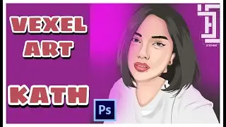 KATH SEPAGAN | FAN ART | JEYEMART