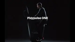 Meet Playpulse ONE
