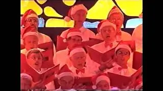 The Beethoven Society Choir & Singers 2000 - Hallelujah (Carols in the Domain 2000)